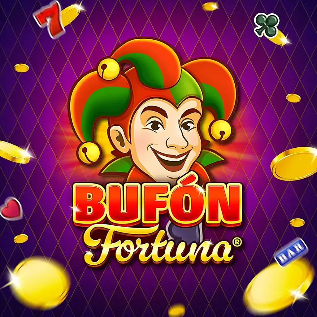 Bufon Fortuna - обзор казино-слота: особенности, бонусы и стратегия
